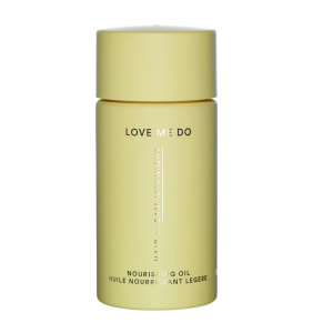 Love Me Do Light Nourishing Oil product image