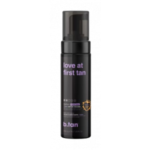 Love at First Tan 1 Hour Self Tan Mousse product image