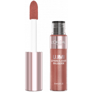 Lumi Le Liquid Blush 630 Glowy True Rose product image