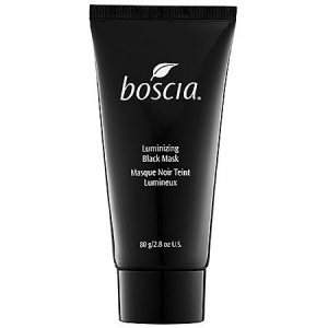 Luminizing Black Mask by Boscia