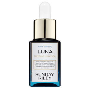 Luna Sleeping Night Oil product image