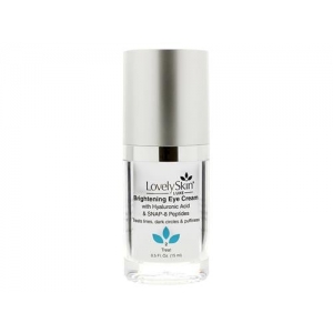 Luxe Brightening Eye Cream product image