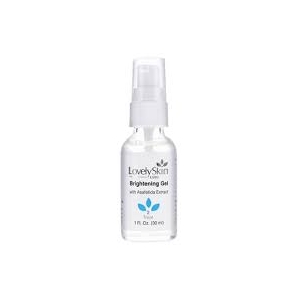 Luxe Brightening Gel product image