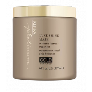 Luxe Shine Mask product image