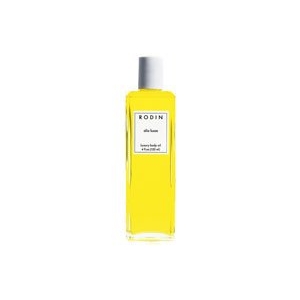 Luxury Body Oil product image