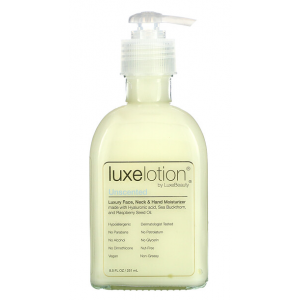 Luxury Face, Neck & Hand Moisturizer product image