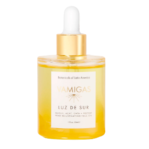 Luz De Sur Face Oil product image