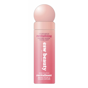 Lychee Breeze Revitalizing Infused Water Facial Mist product image