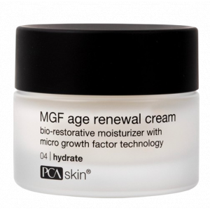 MGF Age Renewal Cream product image