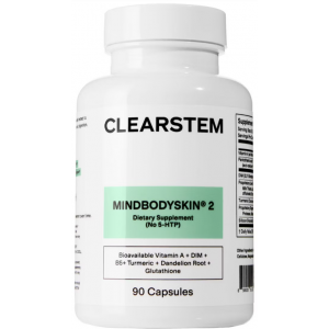 MINDBODYSKIN 2 product image