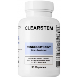 MINDBODYSKIN product image