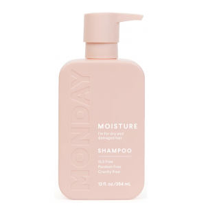 Moisture Shampoo product image
