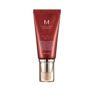 M Perfect Cover BB Cream SPF 42 product image