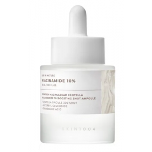 Lab in Nature - Madagascar Centella Niacinamide 10 Boosting Shot Ampoule product image