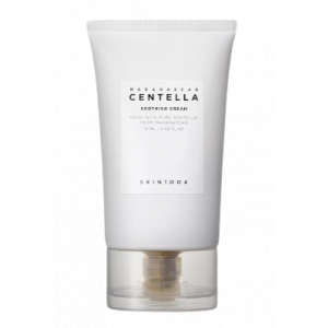 Madagascar Centella Soothing Cream product image