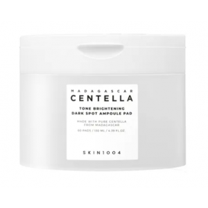 Madagascar Centella Tone Brightening Dark Spot Ampoule Pad product image