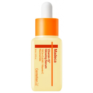iope vitamin c glutathione IOPE Gluta Vitamin C Toning Ampoule Brightening main image 1