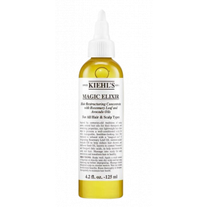 Magic Elixir Hair Restructuring Concentrate product image