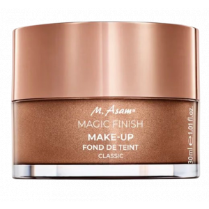 Magic Finish Make-Up Mousse product image