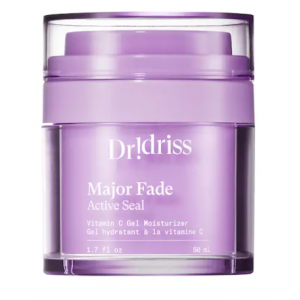 Major Fade Active Seal Dark Spot Vitamin C Gel Moisturizer product image