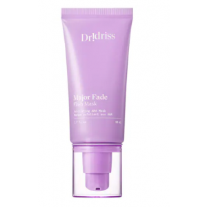 Major Fade Dark Spot AHA Face Mask product image