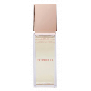 Major Glow Nourishing High Shine Body Oil product image
