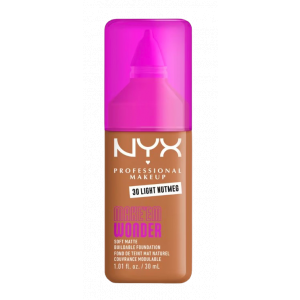 Make 'EM Wonder Soft Matte Foundation product image