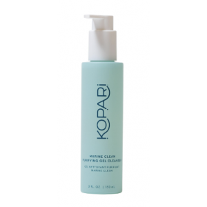 Marine Clean Purifying Gel Cleanser product image