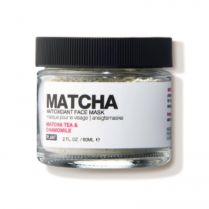 Matcha Antioxidant Face Mask product image