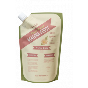 Matcha Boost Strengthening Treatment product image