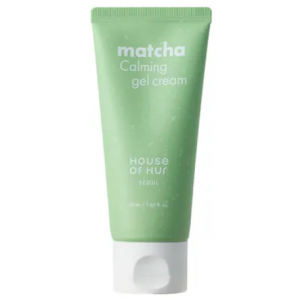 Matcha Calming Gel Cream product image