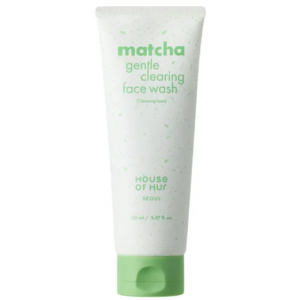 Matcha Gentle Clearing Face Wash product image