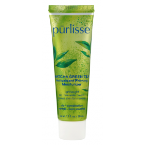 Matcha Green Tea Antioxidant Priming Moisturizer product image
