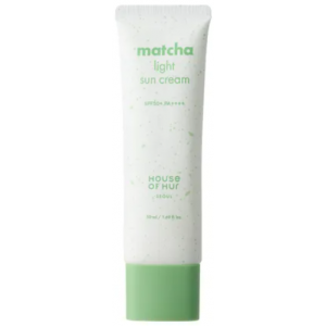 Matcha Light Sun Cream product image