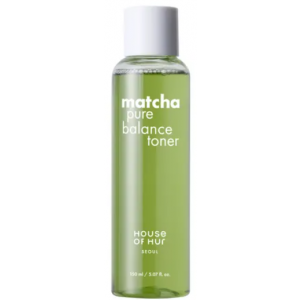 Matcha Pure Balance Toner product image