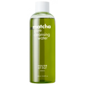 Matcha Pure Cleansing Water product image