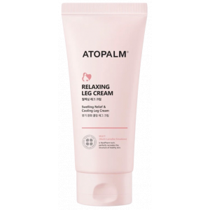 Maternity Care Relaxing Leg Cream product image