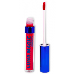 Fenty Icon Velvet Liquid Lipstick — The MVP