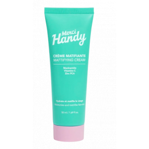 Mattifying Cream product image
