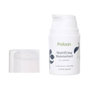 Mattifying Moisturizer - Oil Control product image