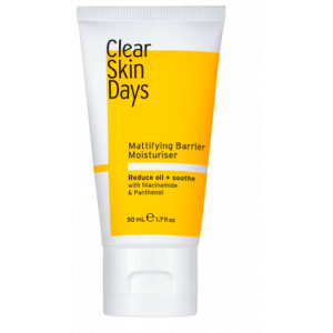 Mattifying Moisturizer product image