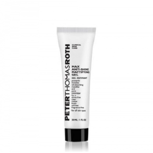Max Anti-Shine Mattifying Gel product image