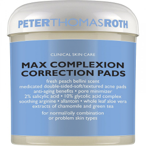 Max Complexion Correction Pads product image
