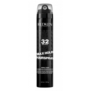 Max Hold Hairspray product image
