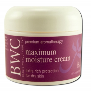 Maximum Moisture Cream Extra Rich Protection for Dry Skin product image