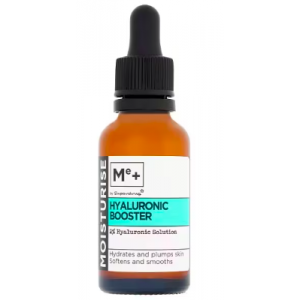 Me+ Hyaluronic Booster product image
