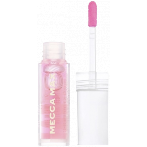 Mecca Max Glaze Phase Lip Oil product image