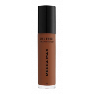 Mecca Max Life Proof Cream Concealer product image