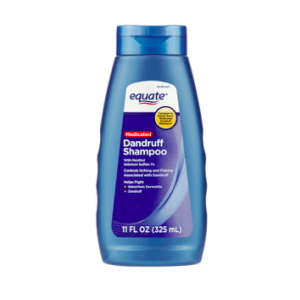 Medicated Dandruff Shampoo with Selenium Sulfide product image
