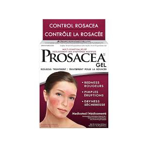 Medicated Rosacea Gel product image